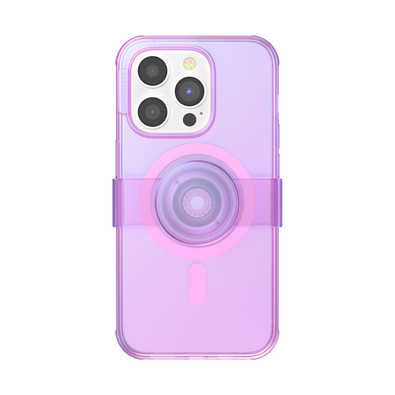 Opalescent Pink — iPhone 14 Pro for MagSafe image number 0